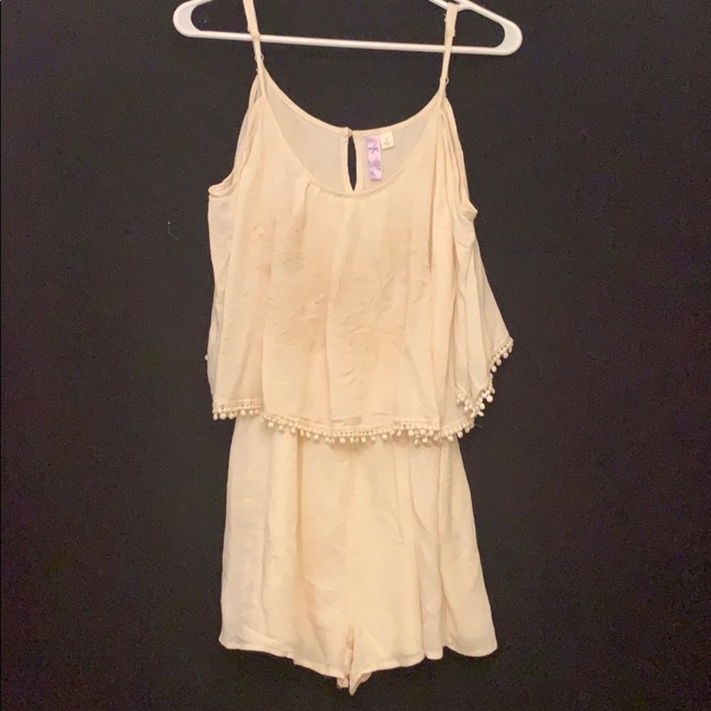 Alya romper size S
